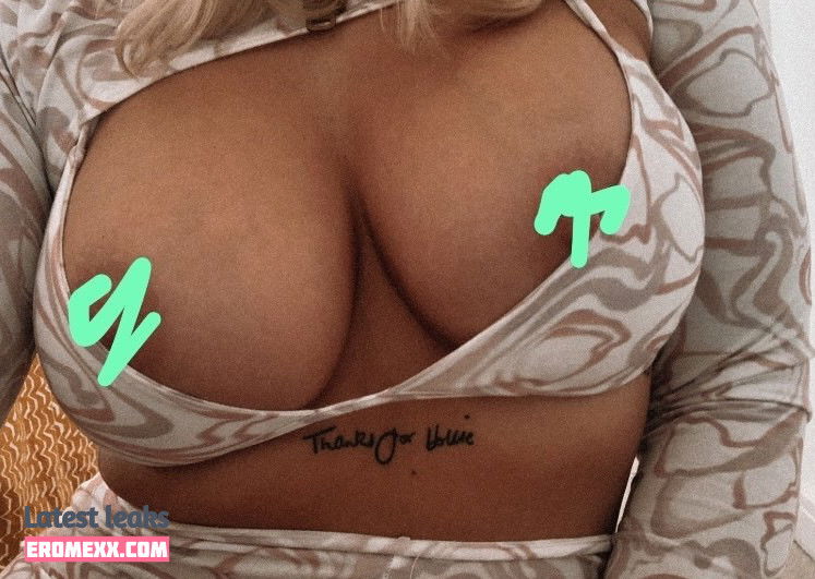 Latest Leaks Hollie M Parsons Nude #1 - Erome