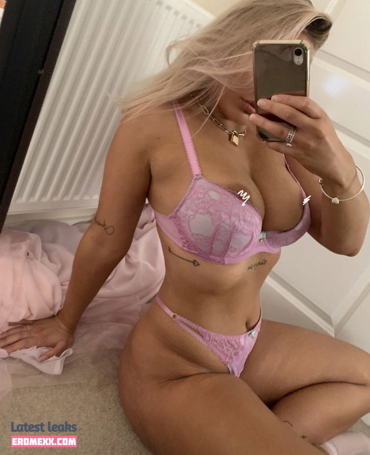 Latest Leaks Hollie M Parsons Nude #20 - Erome