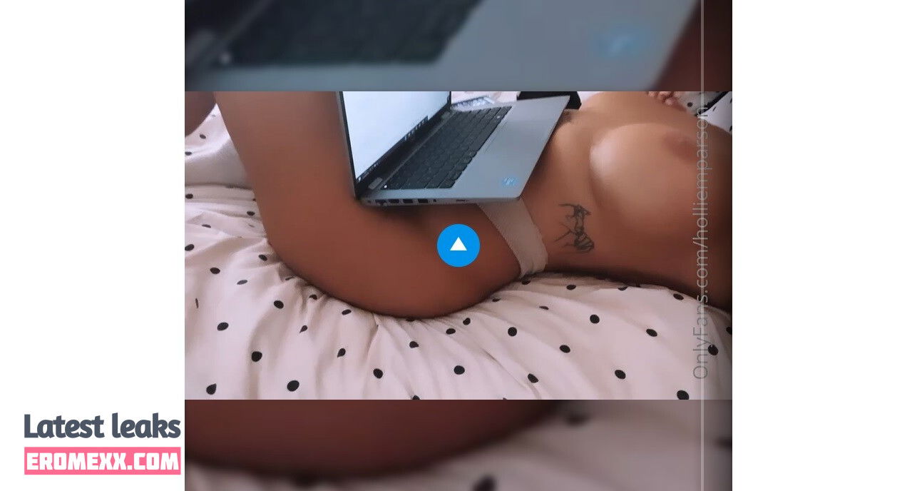 Hollie M Parsons nude photos (Exclusive photos)
