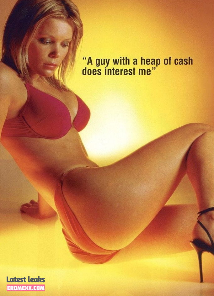 Latest Leaks Holly Brisley Nude #3 - Erome