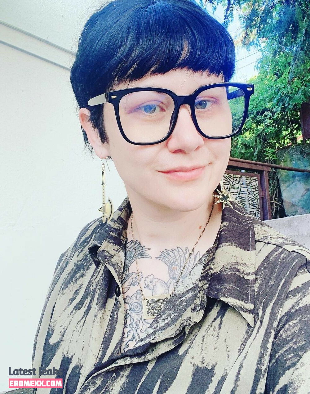 Latest Leaks Holly Conrad Nude #13 - Erome