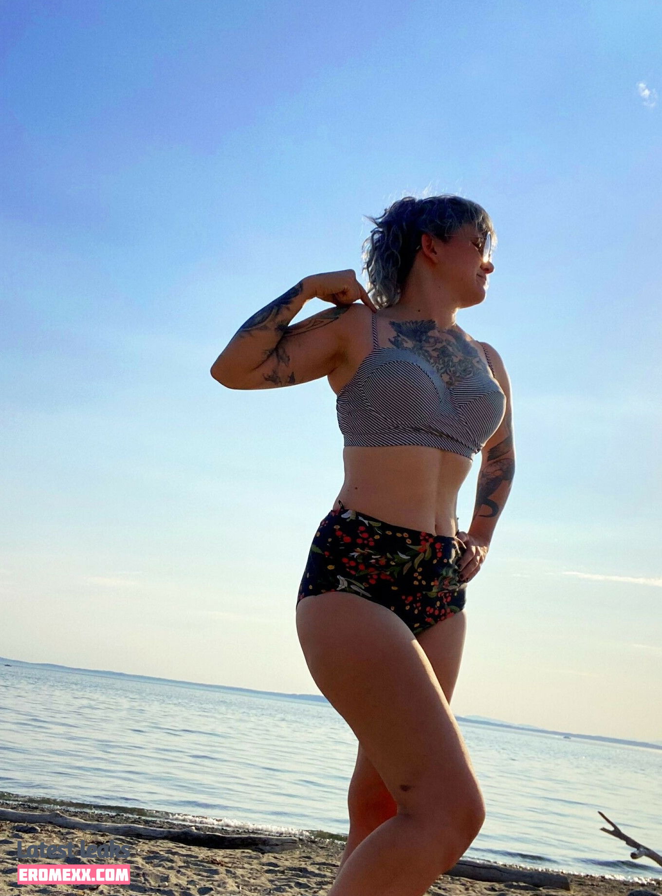 Holly Conrad nude photos (Exclusive photos)