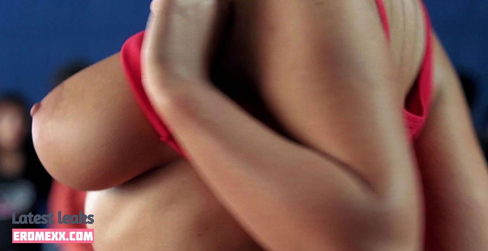 Holly Davidson nude photos (Exclusive photos)