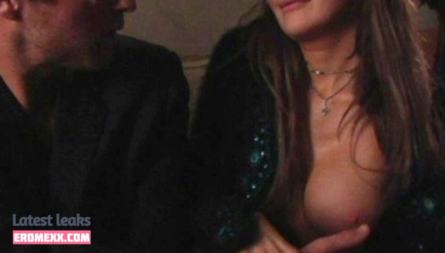 Holly Fields nude photos (Exclusive photos)