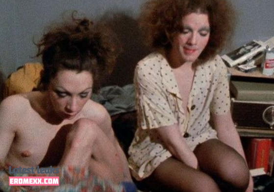 Latest Leaks Holly Woodlawn Nude #10 - Erome