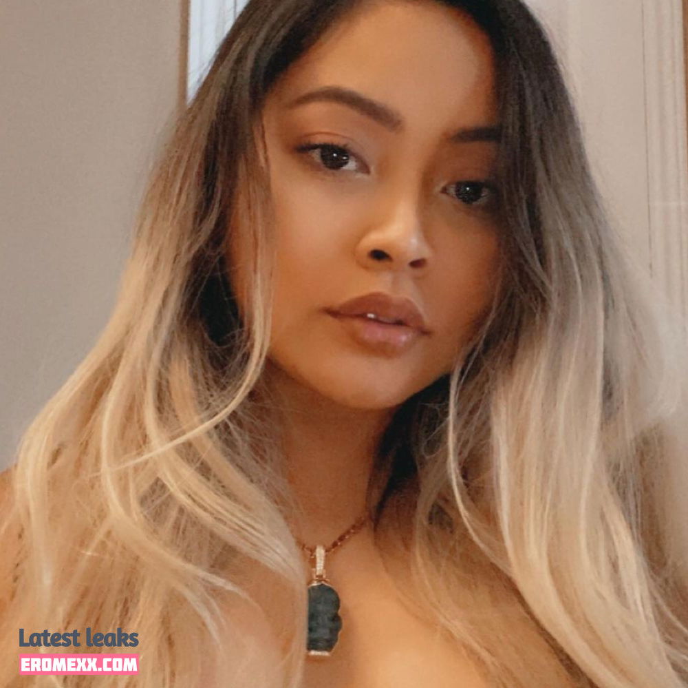 Latest Leaks Honey Cocaine Nude #4 - Erome