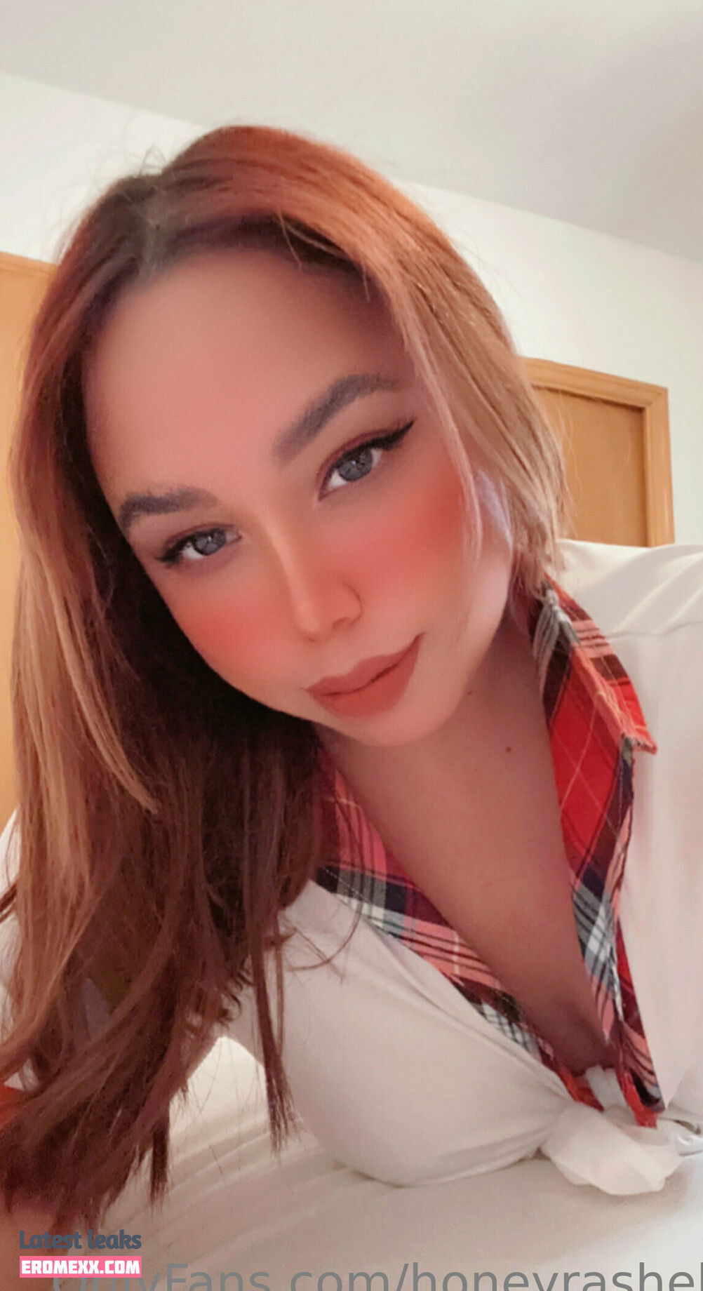 Latest Leaks honeyrashell Nude #317 - Fapello