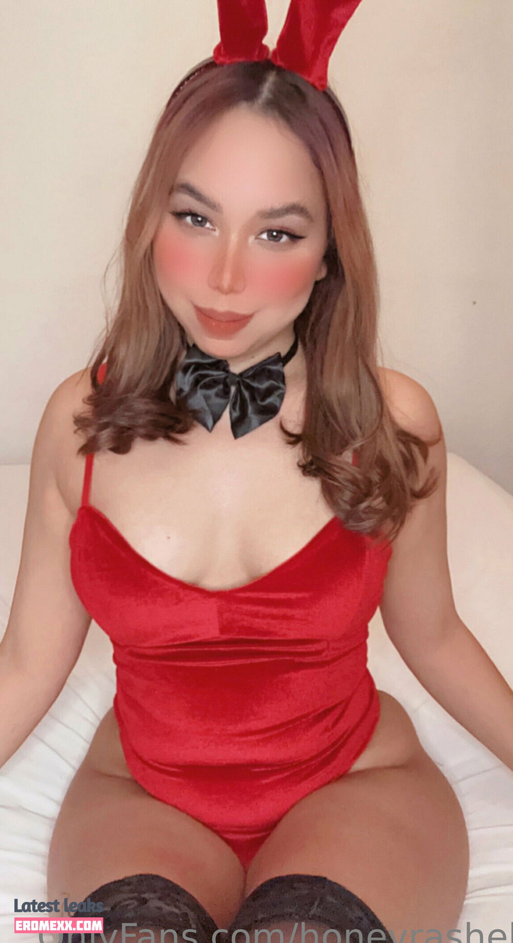 Latest Leaks honeyrashell Nude #408 - Fapello