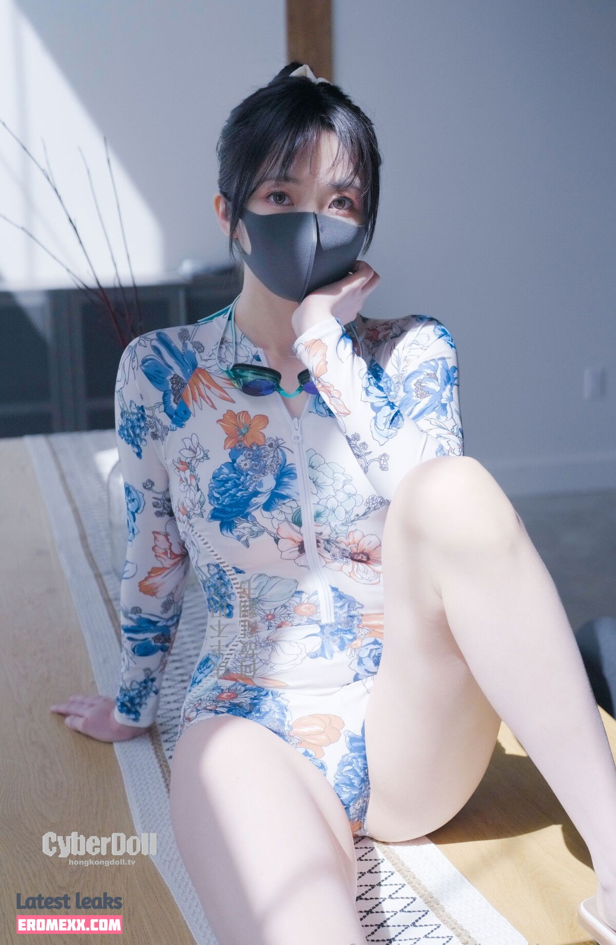 Latest Leaks HongKongDoll Nude #451 - Erome