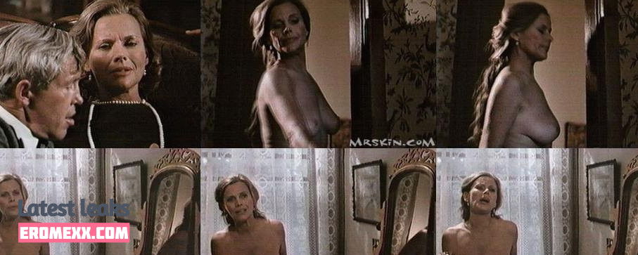 Latest Leaks Honor Blackman Nude #2 - Erome