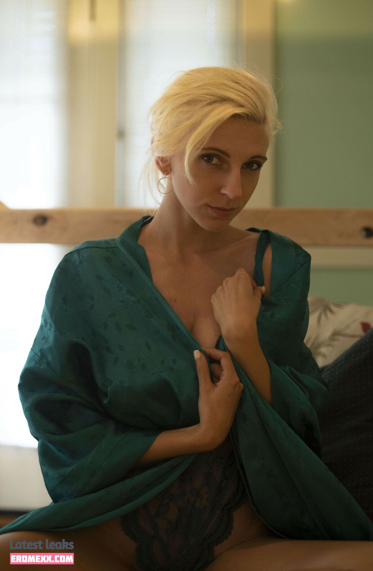 Latest Leaks Hopeless So Frantic Nude #5 - Erome