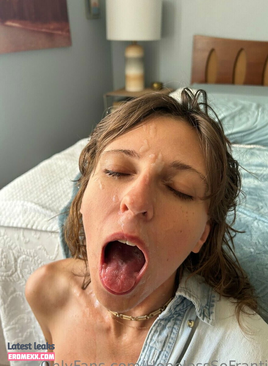 Latest Leaks Hopeless So Frantic Nude #75 - Erome