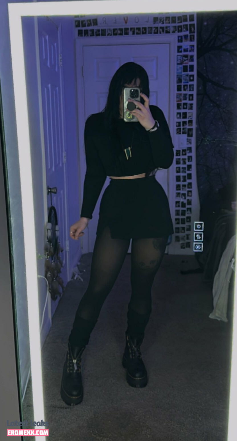 horrorwh0re nude photos (Exclusive photos)