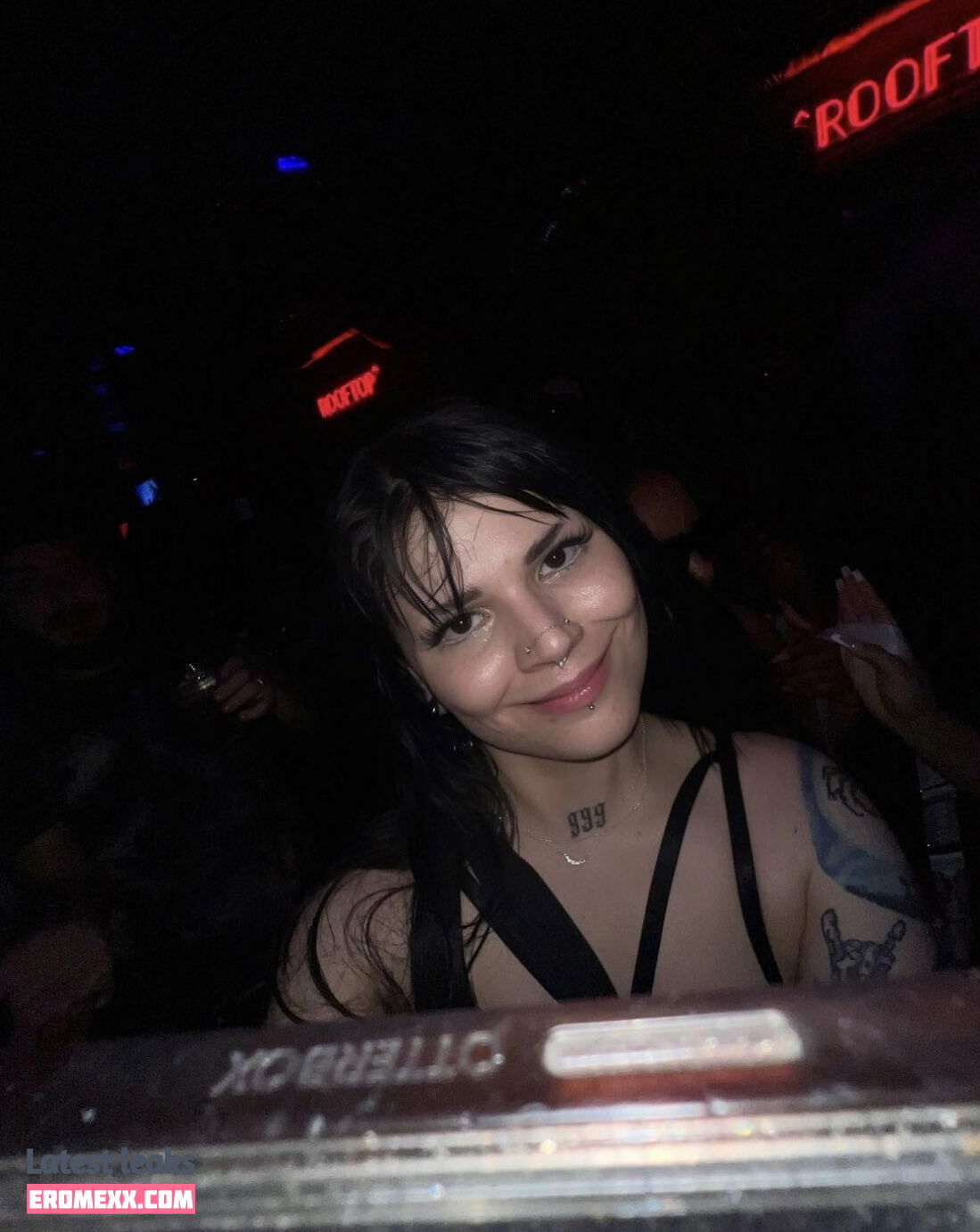 horrorwh0re nude photos (Exclusive photos)