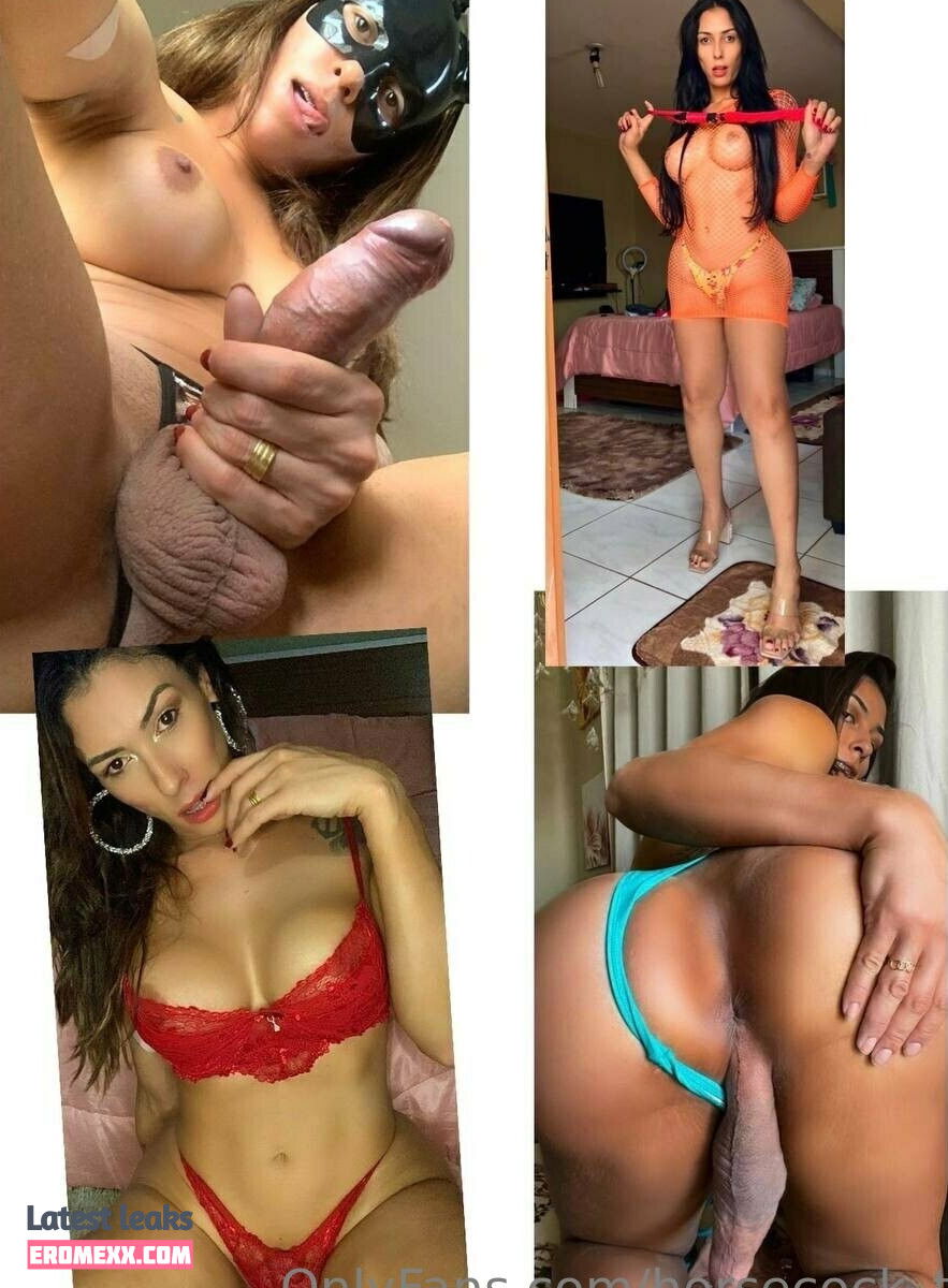 Latest Leaks horsecock_ts Nude #34 - Fapello