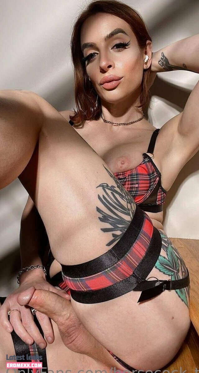 Latest Leaks horsecock_ts Nude #56 - Fapello