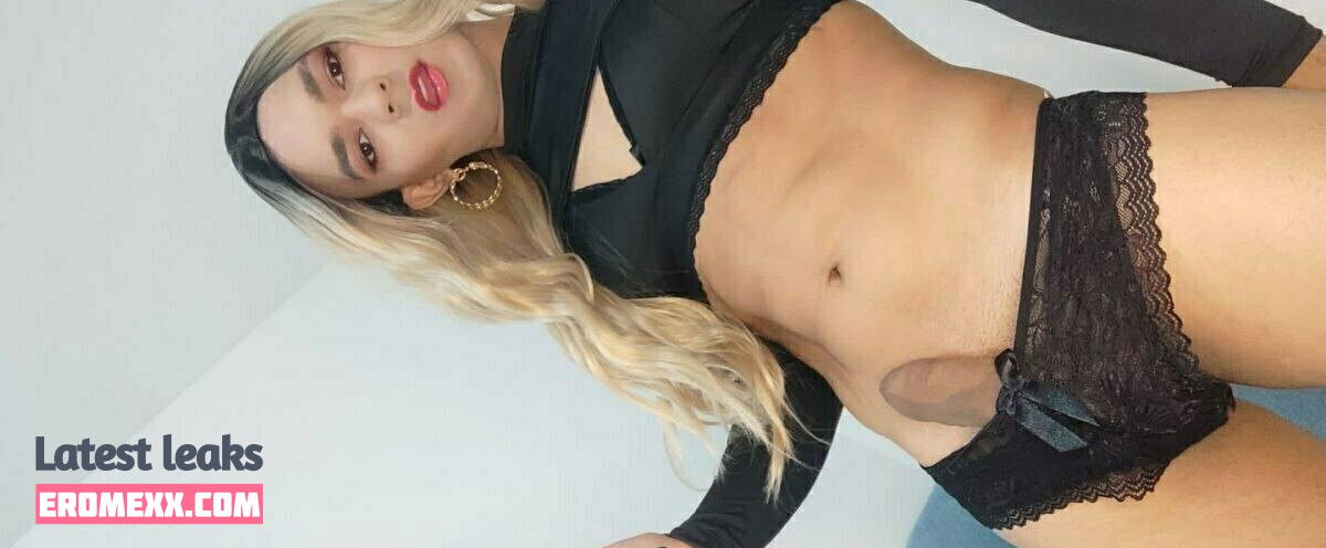 Latest Leaks horsecock_ts Nude #71 - Fapello