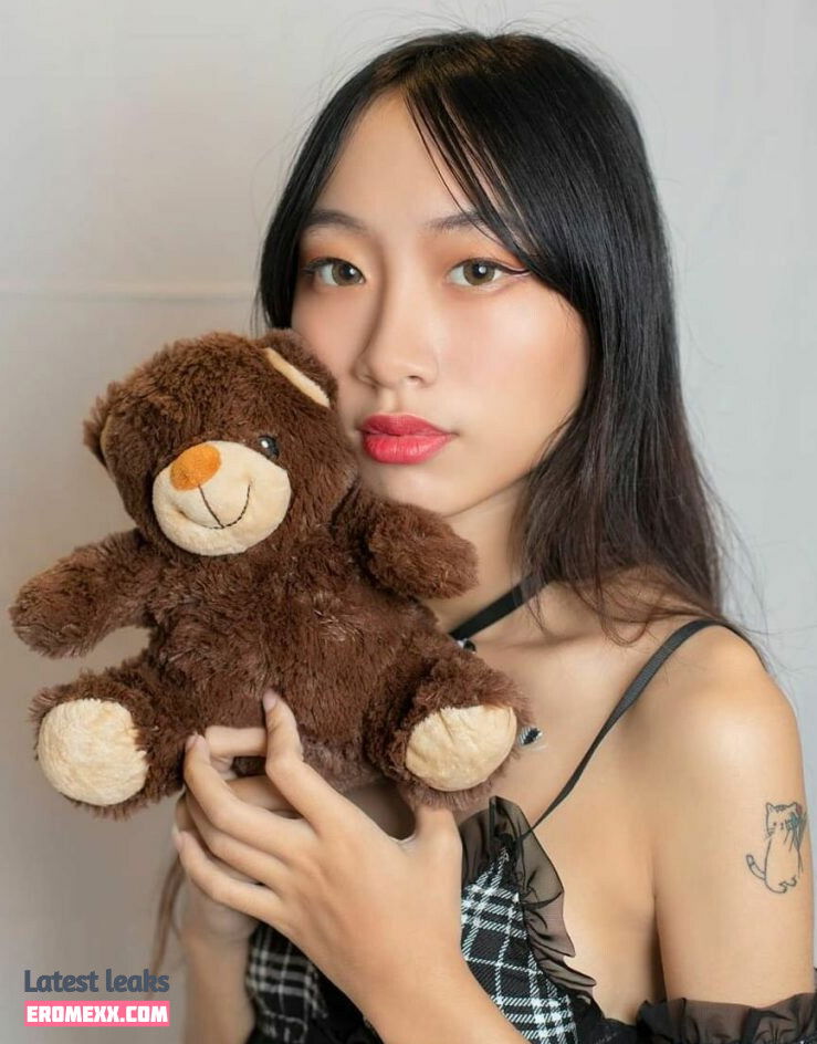 Latest Leaks hoshimeow Nude #3 - Fapello
