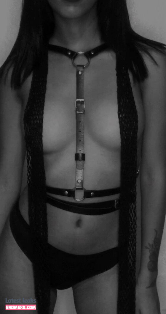 Latest Leaks hot.bunnyy Nude #3 - Fapello