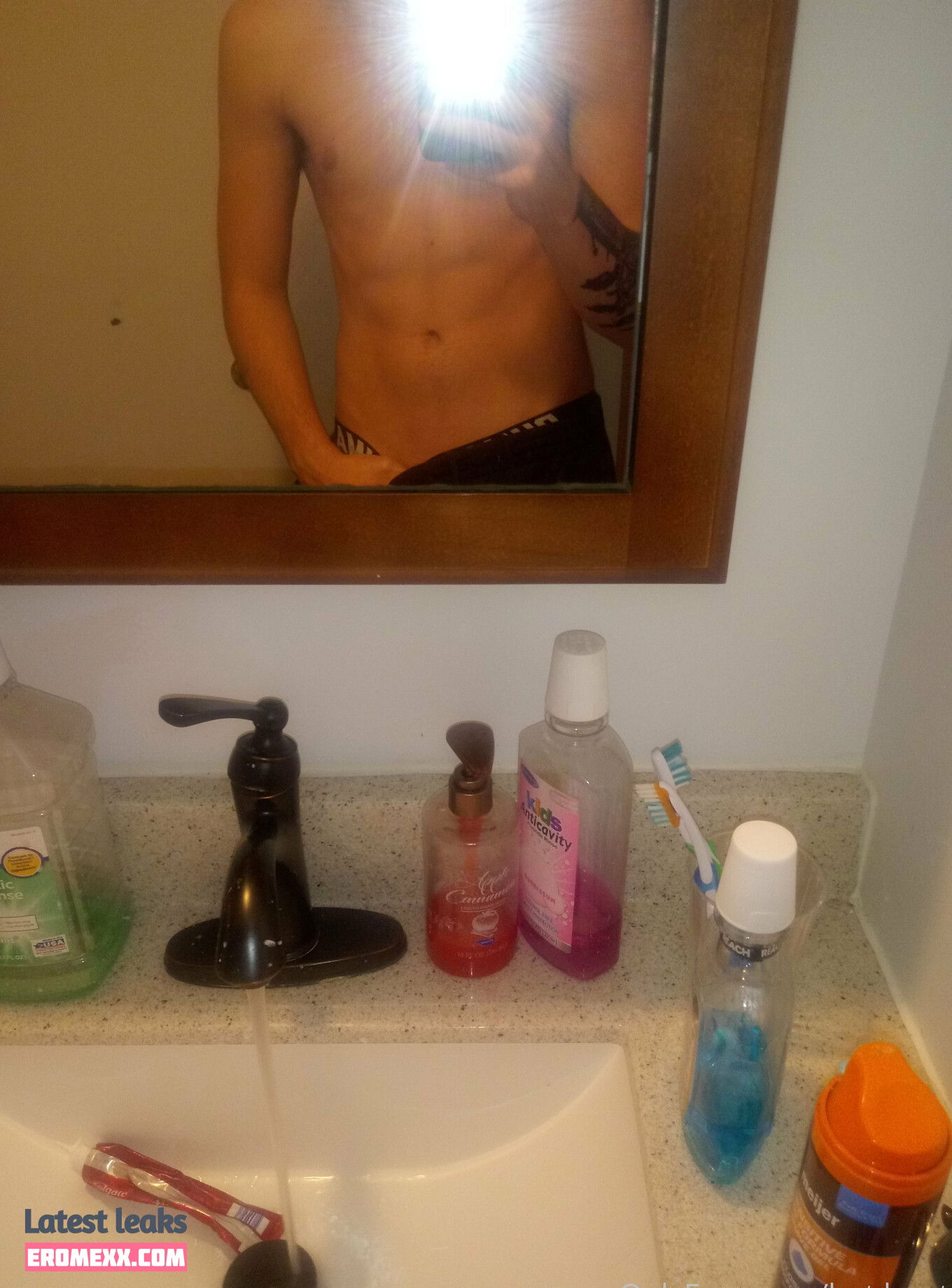 Latest Leaks hot.hunter Nude #30 - Fapello