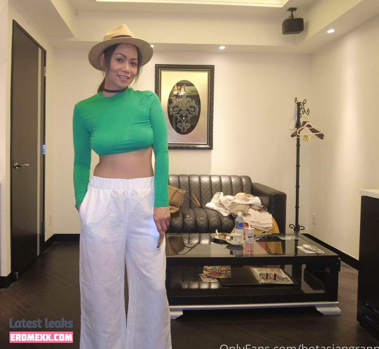 Latest Leaks hotasiangranny Nude #23 - Fapello