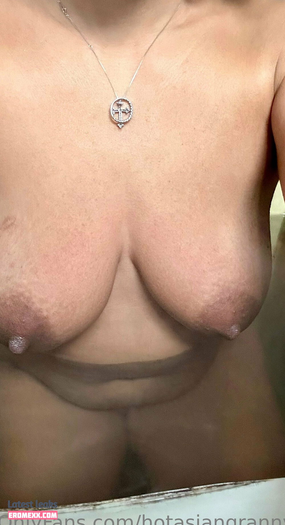 Latest Leaks hotasiangranny Nude #32 - Fapello
