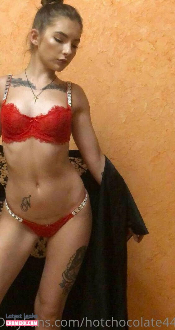 Latest Leaks hotchocolate443 Nude #18 - Erome