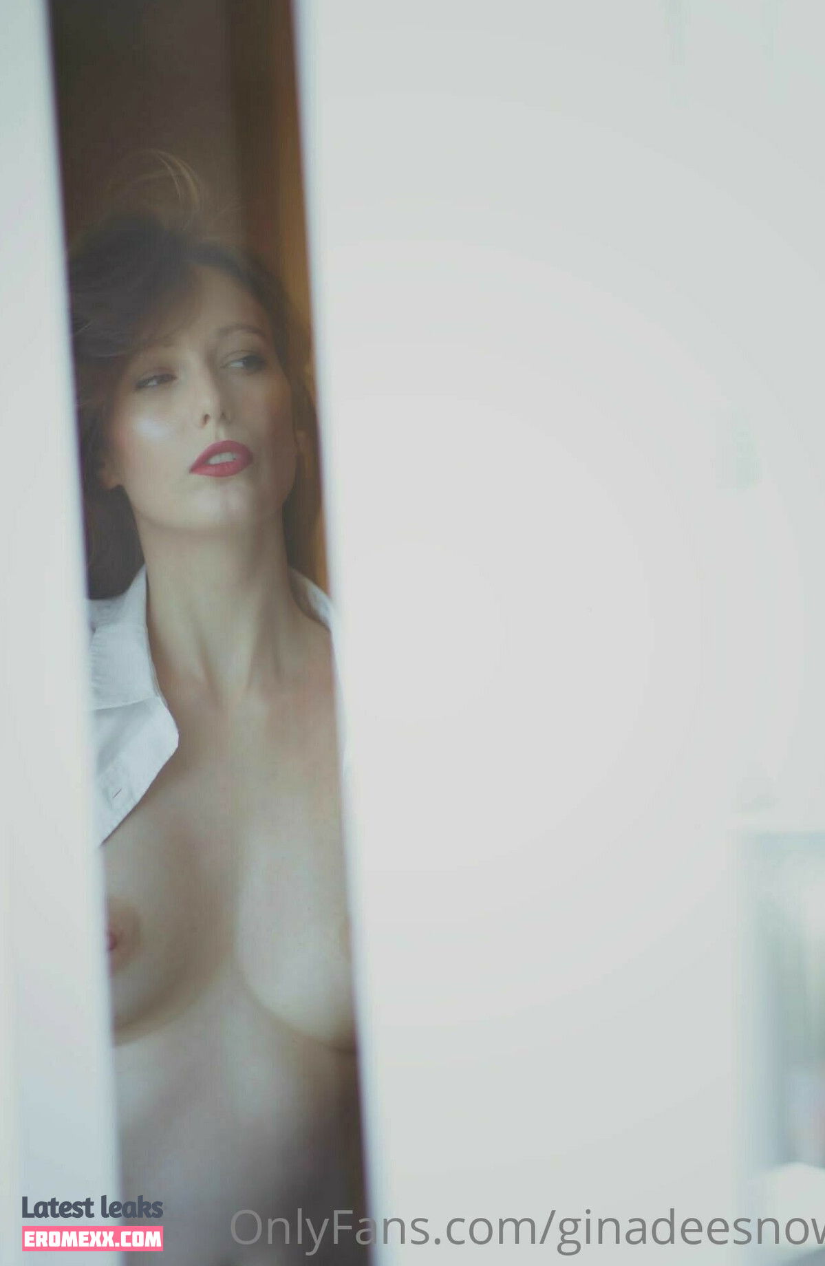 Latest Leaks hotginasnow Nude #27 - Fapello