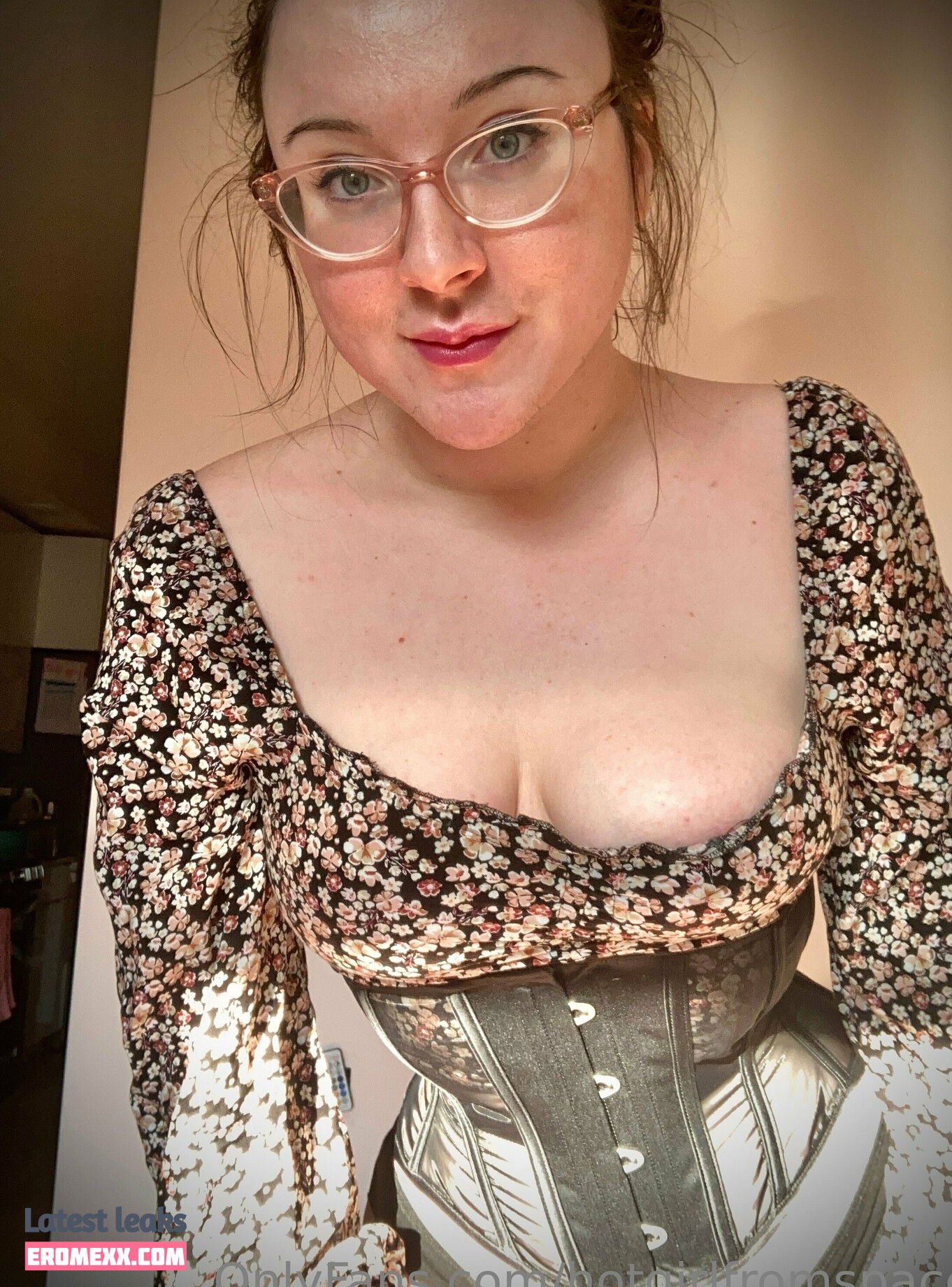 Latest Leaks hotgirlfromspace Nude #13 - Fapello