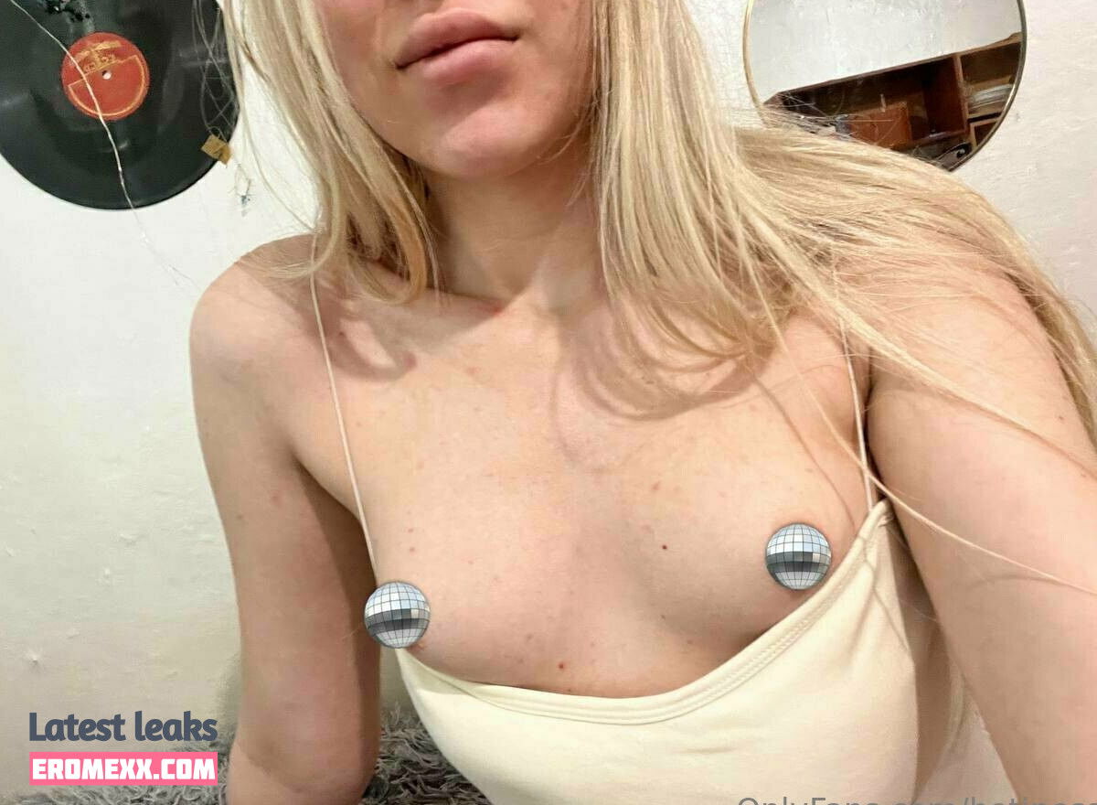 Latest Leaks hotinessa Nude #15 - Fapello