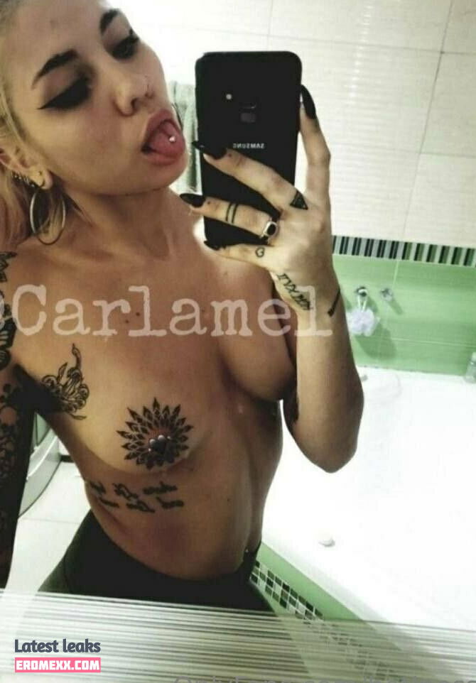 Latest Leaks hotinessa Nude #27 - Fapello