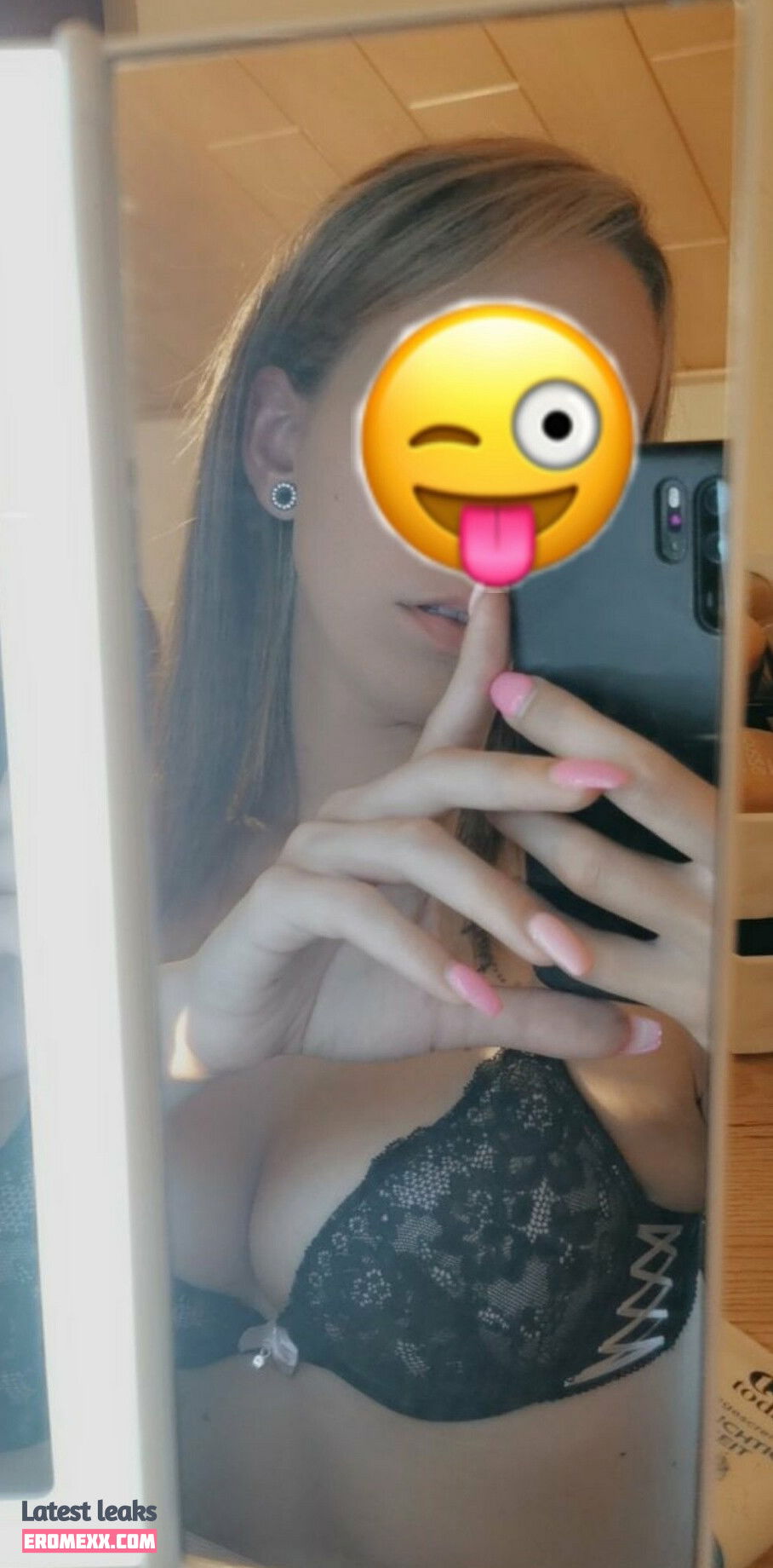 Latest Leaks hotnanifree Nude #1 - Fapello