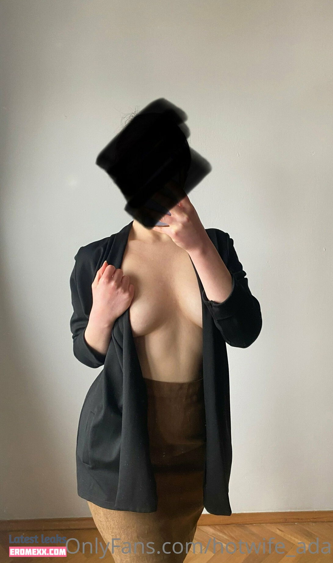 Latest Leaks hotwife_adaa Nude #13 - Fapello