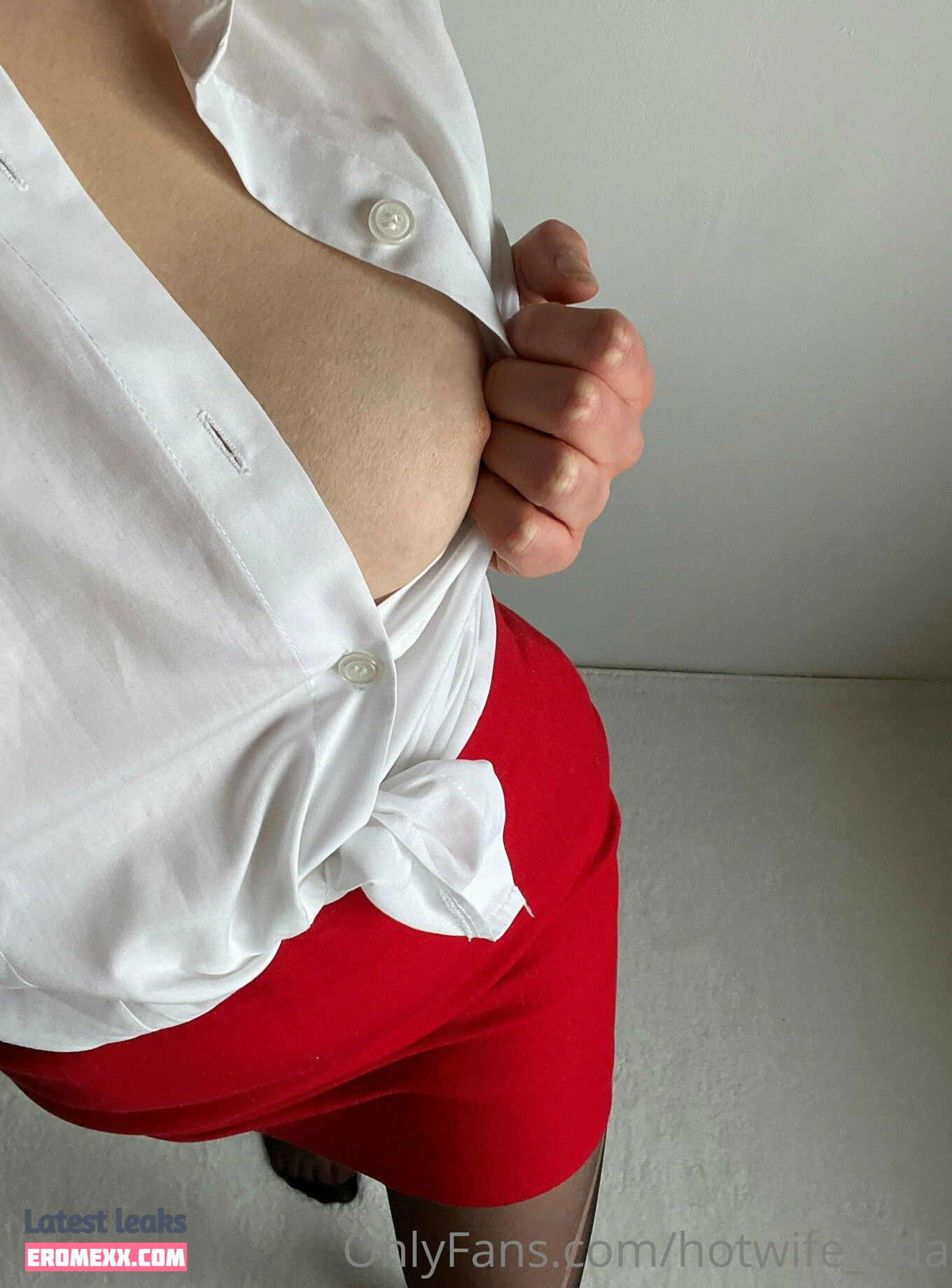 Latest Leaks hotwife_adaa Nude #16 - Fapello