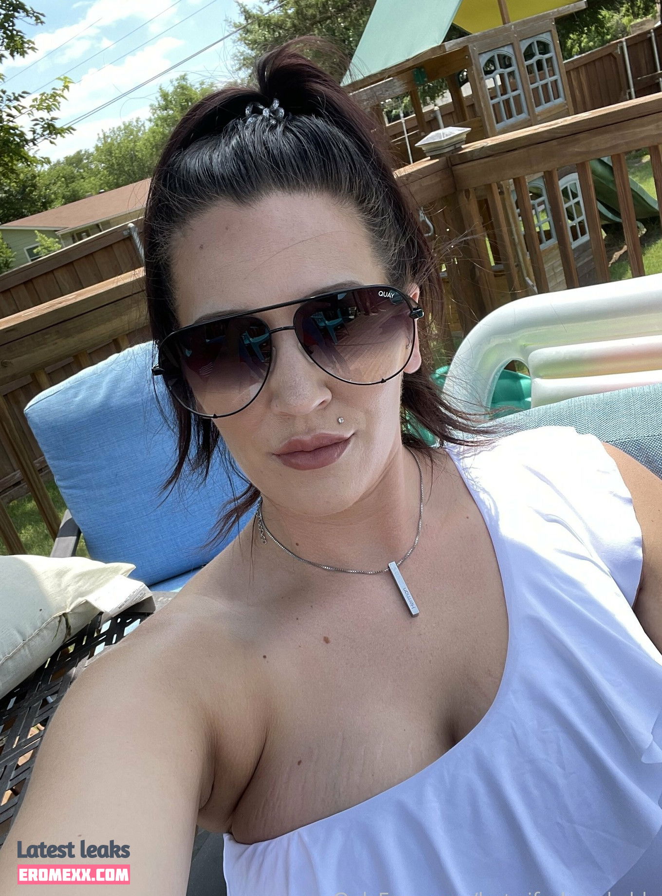 Latest Leaks hotwife_brookeblaze Nude #38 - Fapello