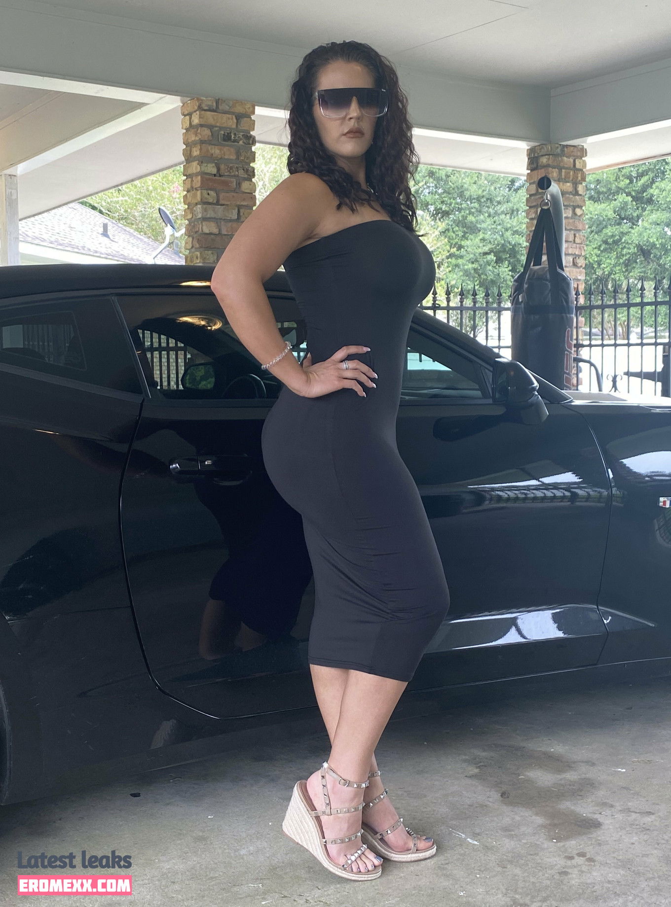 Latest Leaks hotwife_brookeblaze Nude #48 - Fapello