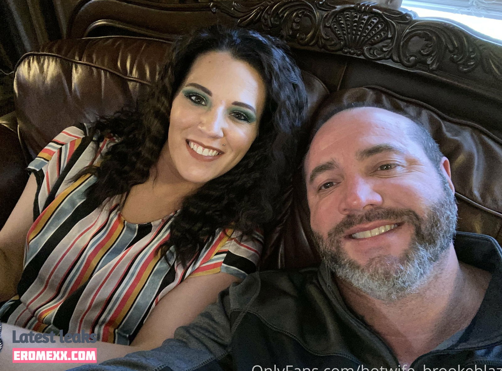 Latest Leaks hotwife_brookeblaze Nude #53 - Fapello