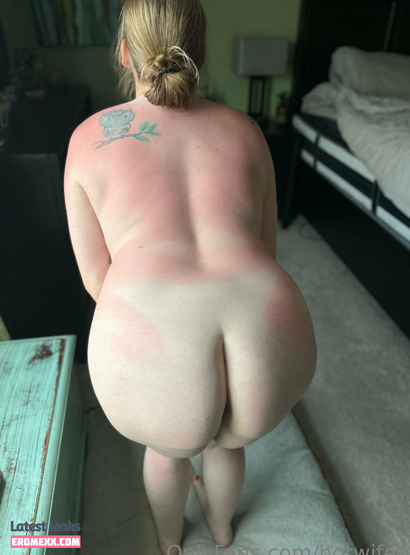 Latest Leaks hotwifekk Nude #65 - Fapello