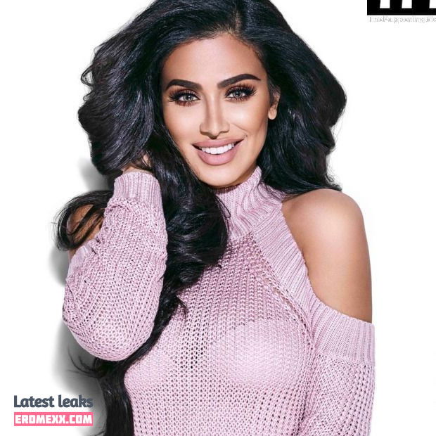 Latest Leaks Huda Kattan Nude #1 - Erome