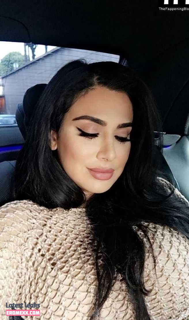 Latest Leaks Huda Kattan Nude #11 - Erome