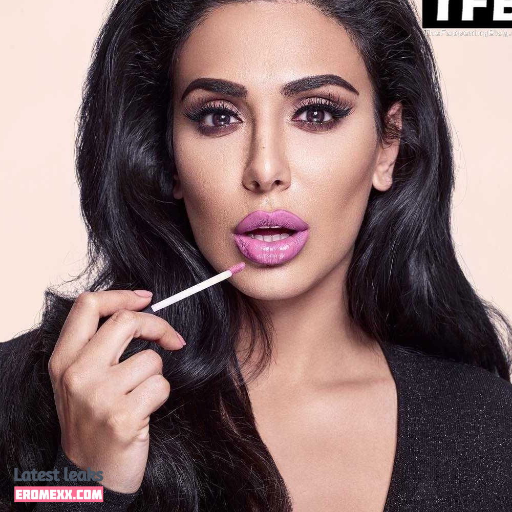 Latest Leaks Huda Kattan Nude #15 - Erome