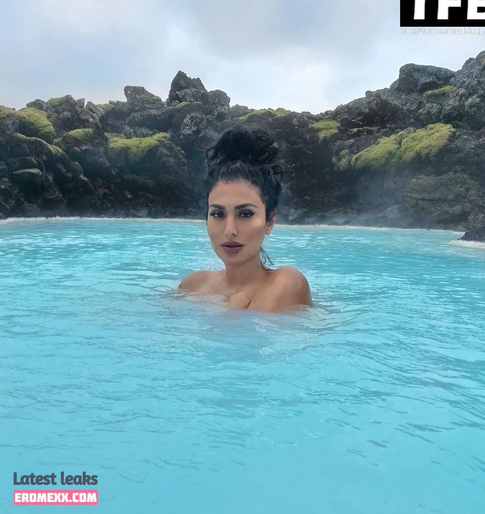 Latest Leaks Huda Kattan Nude #19 - Erome