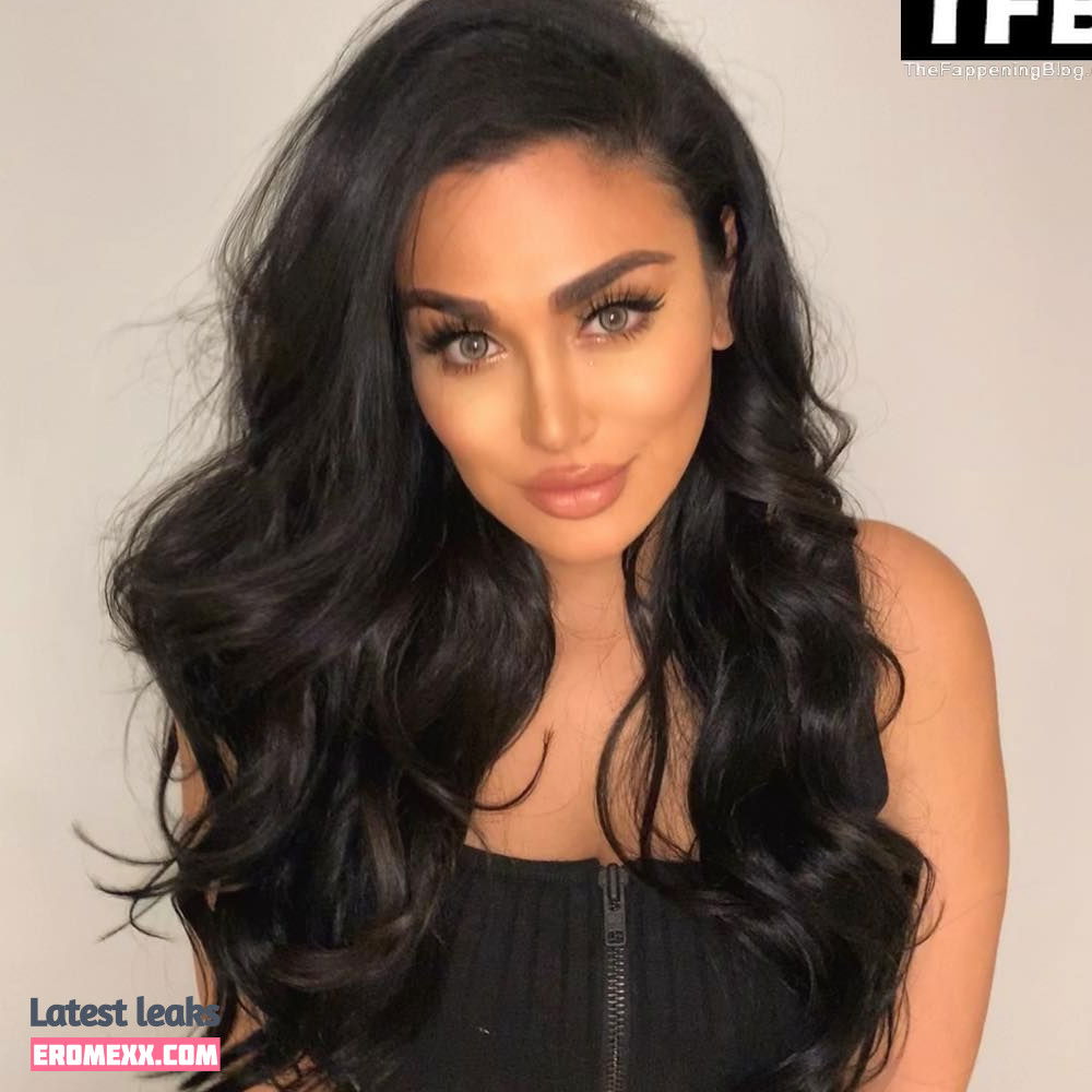 Latest Leaks Huda Kattan Nude #26 - Erome