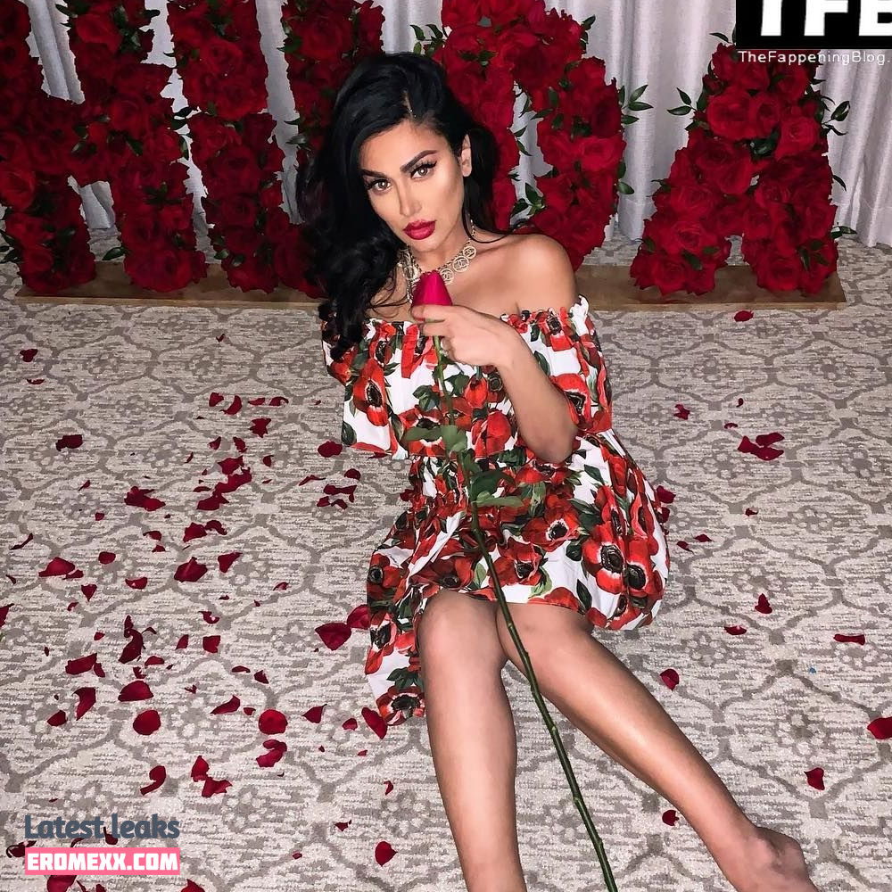 Latest Leaks Huda Kattan Nude #32 - Erome