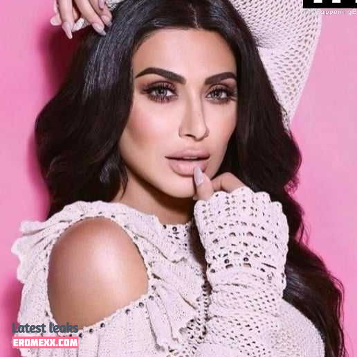 Latest Leaks Huda Kattan Nude #40 - Erome