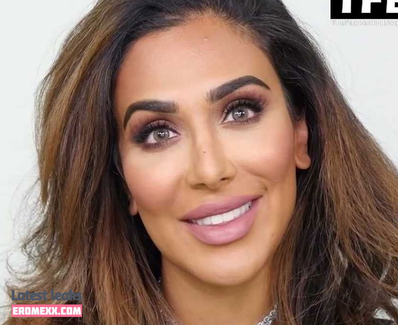 Latest Leaks Huda Kattan Nude #41 - Erome