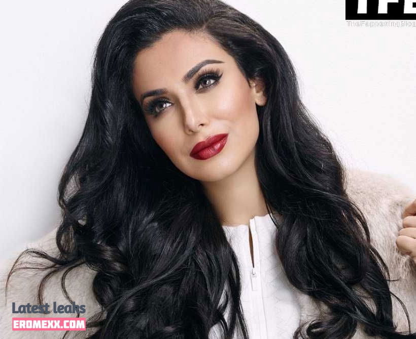 Latest Leaks Huda Kattan Nude #44 - Erome