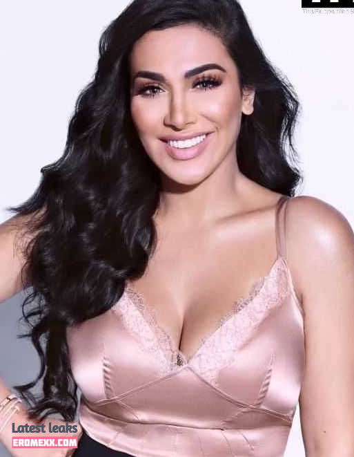 Latest Leaks Huda Kattan Nude #47 - Erome