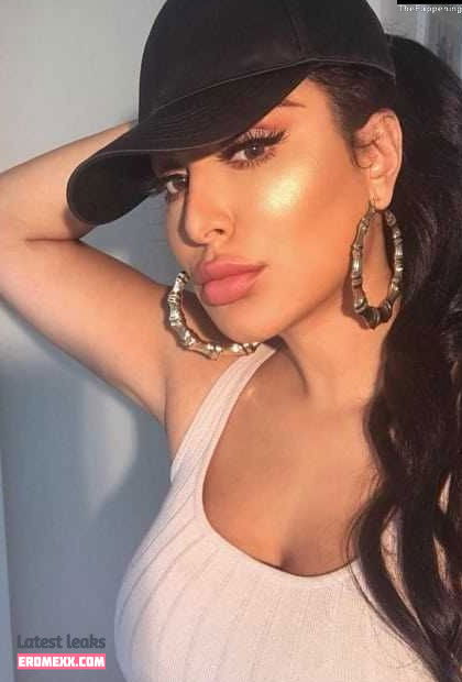 Latest Leaks Huda Kattan Nude #50 - Erome