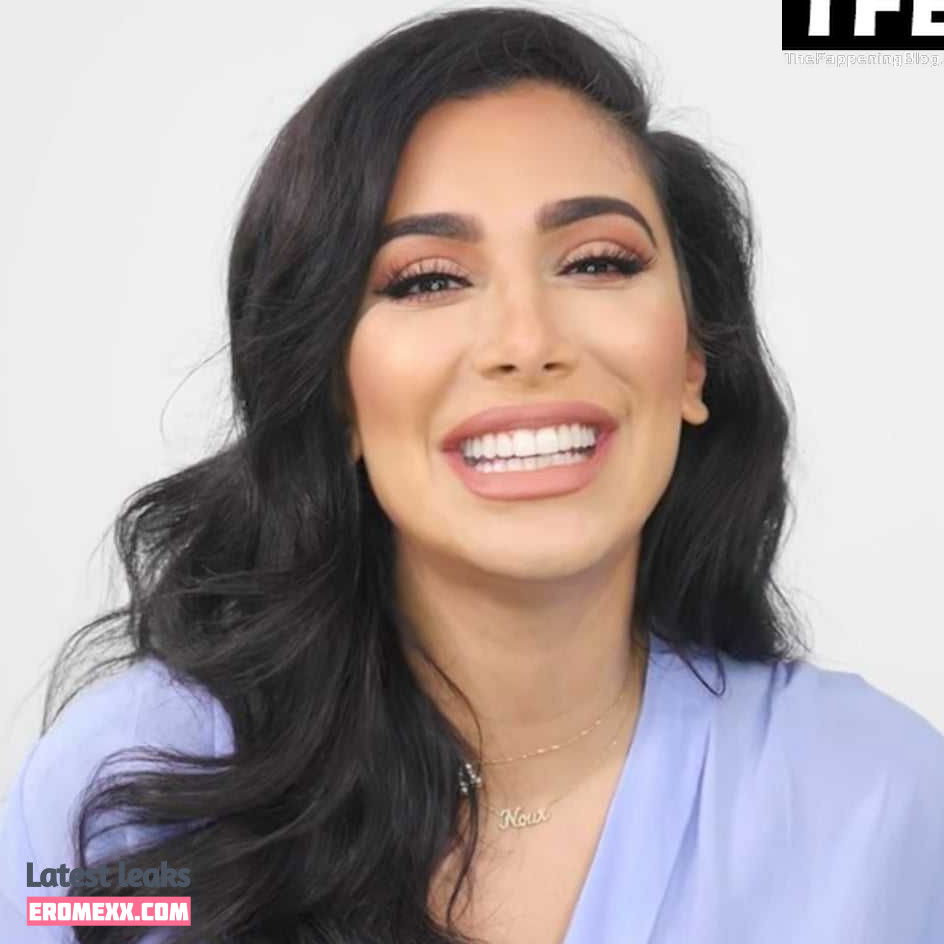 Latest Leaks Huda Kattan Nude #51 - Erome